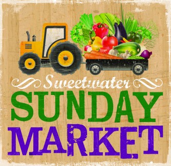 Sweetwater Spring Farmers’ Market