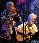 Bill & Eli Perras