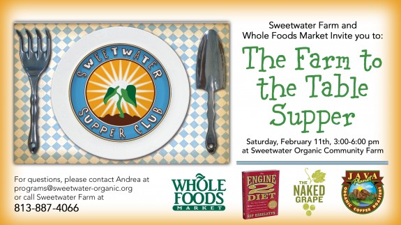 Farm to Table 2012 Web banner