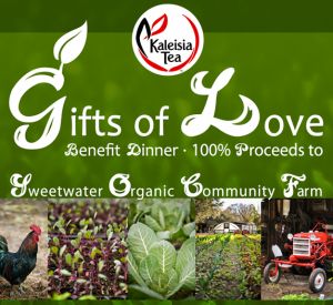 Gifts of Love Kaleisia Tea Lounge square