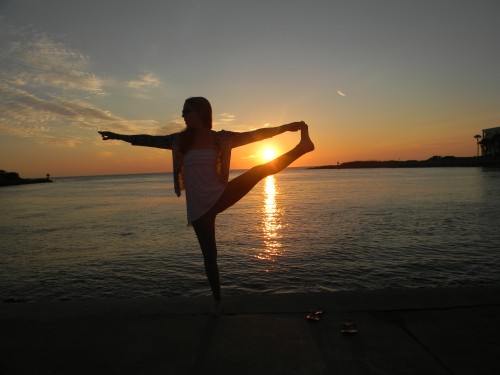 Jillian Randal