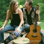 Scott & Michelle Dalziel