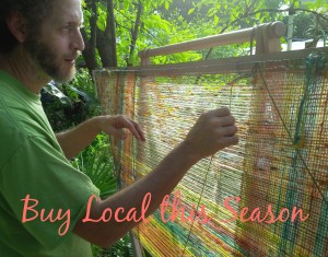 Buy local this season 2013