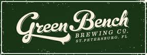 green bench logo long