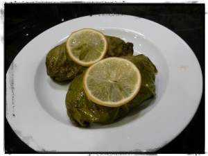 Stuffed Collards(1)