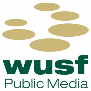 wusf Public Media Logo