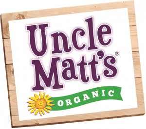 Uncle Matt Logo