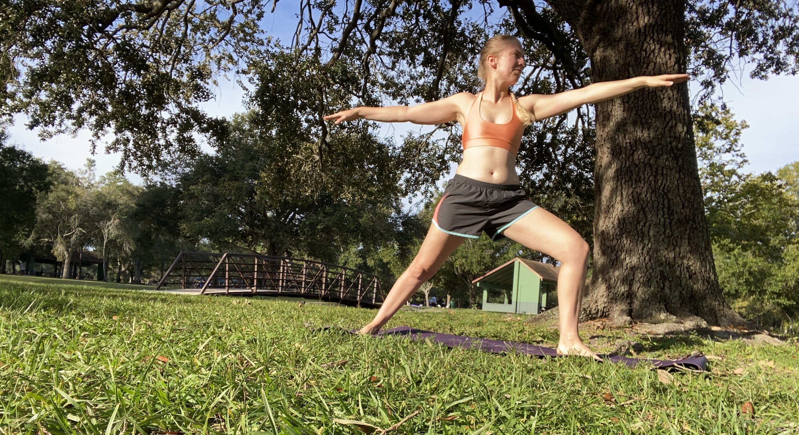 YOGA POD in Gainesville 